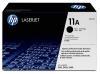 HP Q6511A (11A) Siyah Orjinal Toner - LaserJet 241