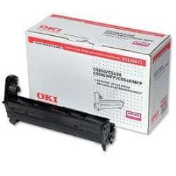 OKI 42126671 Kırmızı Orjinal Drum Ünitesi - C5250