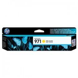 HP CN624A (971) YellowART Kartusche - X476DN/
