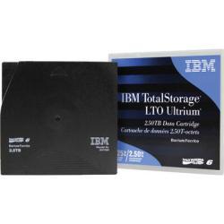IBM 00V7590 LTO-6 Speicher LTO Ultrium Data Kartusche
