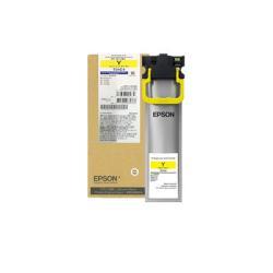 Epson C13T01C400 Sarı Orjinal Kartuş - WF-C529R
