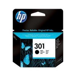 HP CH561EE (301) Siyah Orjinal Kartuş - DeskJ
