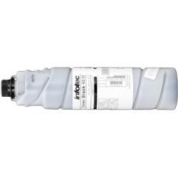 Infotec Typ 42/II 885054 Schwarzer Originaltoner - 4220MF / 4270MF