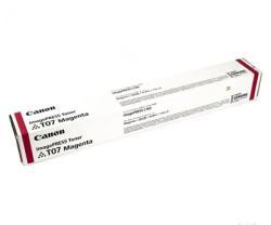 Canon T07 (3643C001) Kırmızı Orjinal Toner - C165