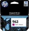 HP 3JA24AE (963) Kırmızı Orjinal Kartuş - OfficeJe