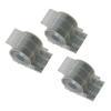 Sharp MX-FNX5 3 Pack Original Staple Cartridge - MX-6240N