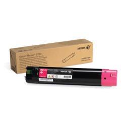 Xerox 106R01504 Kırmızı Orjinal Toner - Phaser 670