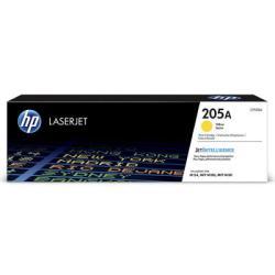 HP CF532A (205A) Sarı Orjinal Toner - M180n / M181