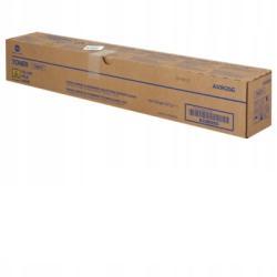 Konica Minolta TN-321Y (A33K25G) Sarı Orjinal Tone