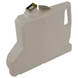 Sharp MX-850HB Waste Toner Bottle with Cap - MX-M1