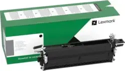 Lexmark 71C0Z10 Black Original Imaging Unit - CS730