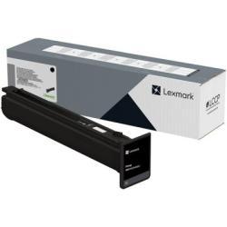 Lexmark 77L5HK0 Black Original Toner - CS963