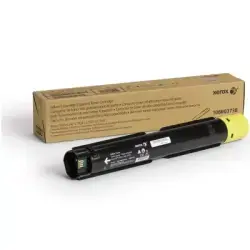 Xerox 106R03734 Sarı Orjinal Toner - VersaLink C70