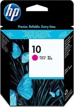 HP C4802A (10) Magenta Original Head Cartridge (U)