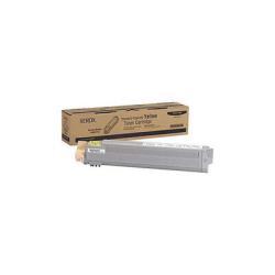 Xerox 106R01155 Sarı Orjinal Toner Yüksek Kapasite