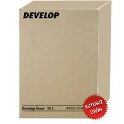 Develop 201ART Toner — D-2550 (U)