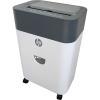 HP Oneshred Auto 100CC, Automatischer Dokumentenzerkreuner für den Heimgebrauch.
