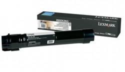 Lexmark X950X2KG Black Original Toner - X950de / X952de (Damaged Box)