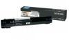 Lexmark X950X2KG Schwarz, Original-Toner - X950de / X9