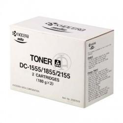 Kyocera Mita DC-1555 / DC-1855 / DC-2155 Orjinal F