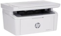 HP Laserjet MFP M141W (7MD74A) Wi-Fi + Fotokopi +