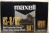 Maxell 8mm 112m 2.3 GB / 4.6 GB HS-8 / 112 Data Ka