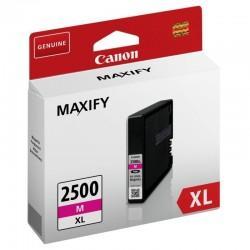 Canon PGI-2500XL (9266B001AA) M Kırmızı Orjinal