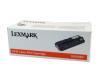 Lexmark 10S0063 Siyah Orjinal Toner - E210