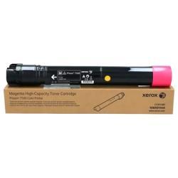 Xerox 106R01444 Kırmızı Orjinal Toner Yüksek Kapas