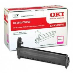 OKIZCARTKEEP0001ZXQ RedART Drum Unit C5650