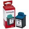 Lexmark 17G0050 (50) Schwarze Originalpatrone - P704