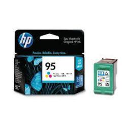 HP C8766W (95) Farbige Originalpatrone - Deskjet 574