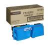 Kyocera TK-820C Blau, Original-Toner - FS-C8100