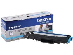 Brother TN-227C Cyan Original Toner - HL-L3210CW