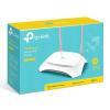 Tp-Link TL-WR840N 300Mbps Kablosuz N Router