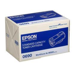 Epson S050690 AL-M300 / AL-MX300 Original Toner 2,700 Pages