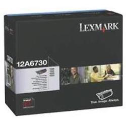 Lexmark 12A6730 Siyah Orjinal Toner - T520 / T522