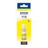 Epson C13T07D44A (115) Sarı Orjinal Mürekkep Kartu