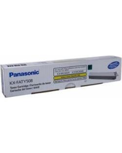 Panasonic KX-FATY508X Gelber Orjintoner MC6020/