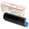 OKI 42804537 Sarı Orjinal Toner Yüksek Kapasite -