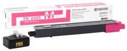 Kyocera TK-8325M Kırmızı Orjinal Toner - TasKalfa