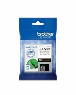 Brother LC472BK Siyah Orjinal Kartuş - MFC-J2340D