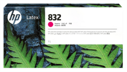 HP 4UV77A (832)