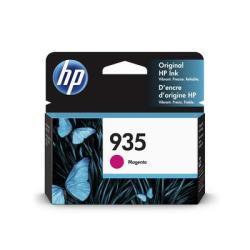 HP C2P21A (935) Kırmızı Orjinal Kartuş - OfficeJet