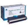 Konica Minolta 4518512 Siyah Orjinal Toner - 1300W