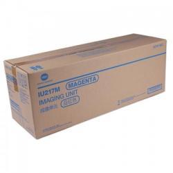 Konica Minolta IU-217M (ACVF0ED) Kırmızı Orjinal D