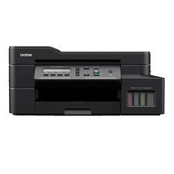 Brother DCP-T820DW Wi-Fi + Scanner + Kopierfarben-Multifunktions-Tintentankdrucker