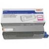 OKI 44318622 Magenta Original Toner - C710 / C711