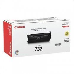Canon CRG-732Y (6260B002) YellowART Toner