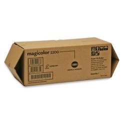 Konica Minolta 1710475-001 Fuser Oil Roller - Magi
